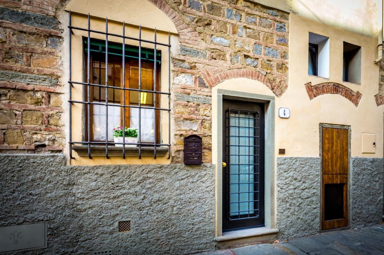 Pignone Apartment By Mmega Florença Exterior foto